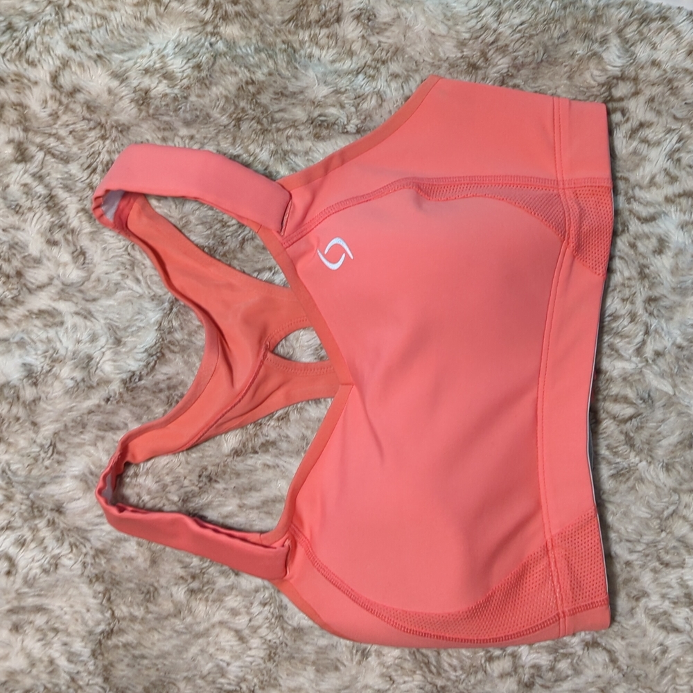 High Impact Sports Bra | Juno | 32DD